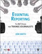 Joanne Butcher, Butcher Joanne, Jon Smith, Jon Butcher Smith - Essential Reporting