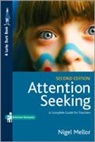 Nigel Mellor - Attention Seeking