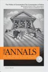 Dhavan V. (EDT)/ Friedland Shah, Lewis Friedland, Lewis A. Friedland, Douglas M. McLeod, Douglas Malcolm McLeod, Michelle R. Nelson... - The Politics of Consumption/The Consumption of Politics