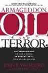 Mark Hitchcock, John Walvoord, John F Walvoord, John F. Walvoord, John F./ Hitchcock Walvoord - Armageddon, Oil, and Terror