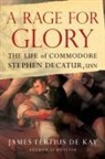 James T. De Kay, James Tertius De Kay, James Tertius Dekay - A Rage for Glory