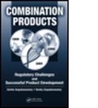Smita Gopalaswamy, Smita (Advanced Solutions Consultants Gopalaswamy, Smita Gopalaswamy Gopalaswamy, Venky Gopalaswamy, Venky (Product Development Group Leader- Medical Device Sector) Gopalaswamy, Gopalaswamy Smita... - Combination Products