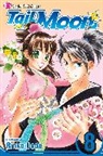 Rinko Ueda, Rinko Ueda - Tail of the Moon v.08