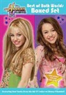 M. C. (ADP)/ McElroy King, Disney Press - Hannah Montana's Best of Both Worlds