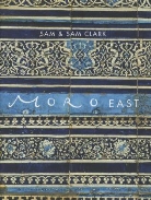 Sam Clark, Samantha Clark, Samuel Clark, Toby Glanville, Jane Middleton - Moro East