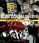 Dennis Fradin, Dennis Brindell Fradin, Judith Bloom Fradin, Judy Fradin - Witness to Disaster: Earthquakes