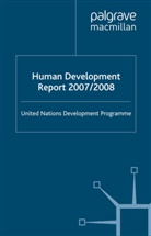 United Nations Development Programme, United Nations, Kevin Watkins, United Nations Development Program - Human Development Report 2007