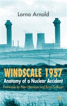 L Arnold, L. Arnold, Lorna Arnold - Windscale 1957