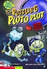 Blake A Hoena, Blake A. Hoena, Blake A./ Harpster Hoena, Steve Harpster - The Puzzling Pluto Plot