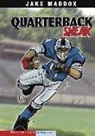 Jake Maddox, Jake/ Tiffany Maddox, Sean Tiffany - Quarterback Sneak