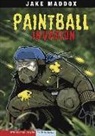 Jake Maddox, Jake/ Tiffany Maddox, Sean Tiffany - Paintball Invasion