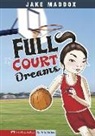 Jake Maddox, Jake/ Mourning Maddox, Tuesday Mourning - Full Court Dreams
