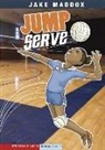 Jake Maddox, Jake/ Mourning Maddox, Tuesday Mourning - Jump Serve
