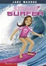 Jake Maddox, Jake/ Mourning Maddox, Tuesday Mourning - Storm Surfer