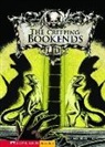 Michael Dahl, Michael S. Dahl, Michael/ Kendall Dahl, Bradford Kendall - The Creeping Bookends