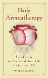 Ruah Bull, Joni Keim, Joni/ Bull Loughran - Daily Aromatherapy
