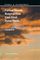 C Hendriks, C. Hendriks - Carbon Dioxide Removal from Coal-Fired Power Plants