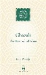 Eric Ormsby, Eric L. Ormsby, Ormsby Eric - Ghazali