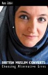 Kate Zebiri, Zebiri Kate - British Muslim Converts