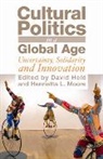 David Held, David Moore Held, Henrietta L. Moore, David Held, Held David, Henrietta L. Moore... - Cultural Politics in a Global Age
