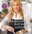 S. Bakker, Sonja Bakker, H. Vos - Gezond genieten met Sonja