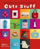 Aranzi Aronzo, Aronzo Aranzi - Aranzi Cute Stuff