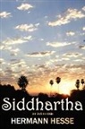 Hermann Hesse - Siddhartha
