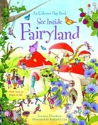 Susanna Davidson, Rafaella Ligi - Fairyland