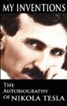 Nikola Tesla - My Inventions