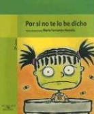 Maria Fernanda Heredia, Maria Fernanda Heredia - Por Si No Te Lo He Dicho