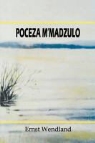 Julius Chongo, Ernst R. Wendland, Ernest R. Wendland - Poceza M madzulo. Some Chinyanja Radio Plays of Julius Chongo With
