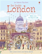 Ablett, Barry Ablett, Katie Daynes, Jone, JONES, Rob Lloyd Jones... - London