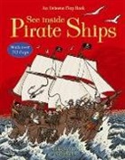 Katie Daynes, Rob Lloyd Jones, Jorg Muhle, Jörg Mühle - Pirate Ships