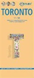Borch Map Toronto