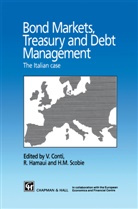 V. Conti, Hamaui, R Hamaui, R. Hamaui, H M Scobie, H. M. Scobie... - Bond Markets, Treasury and Debt Management