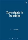 Neil Walker, Neil Walker - Sovereignty in Transition
