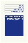 Verbov, J Verbov, J. Verbov, Julian Verbov, Julian L. Verbov - Talking Points in Dermatology - I