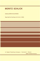 F McGuinness, B F McGuinness, B. F. McGuinness, B.F. McGuinness - Moritz Schlick