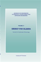 Societ for Underwater Technology (SUT), Society for Underwater Technology (SUT), Society for Underwater Technology (SUT), Society for Underwater Technology (SUT) - Energy for Islands