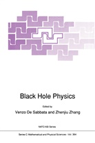 de Sabbata, V de Sabbata, V. De Sabbata, V. Sabbata, V. de Sabbata, Venzo De Sabbata... - Black Hole Physics