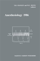C Petty, C Petty, H Stanley, T H Stanley, W. C. Petty, W.C. Petty... - Anesthesiology 1986