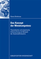 Diana Dimitrova - Metakompetenz