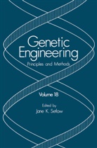 Jan K Setlow, Jane K Setlow, Jane K. Setlow - Genetic Engineering