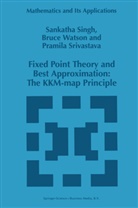 S Singh, S P Singh, S. P. Singh, S.P. Singh, P Srivastava, P. Srivastava... - Fixed Point Theory and Best Approximation: The KKM-map Principle