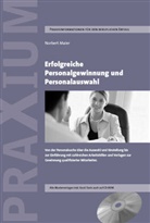Nobert Maier, Norbert maier - Erfolgreiche Personalgewinnung und Personalauswahl