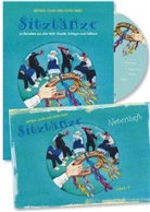 Bettin John, Bettina John, Edith Theis - Sitztänze zu Melodien aus aller Welt - Klassik, Schlager, Folklore