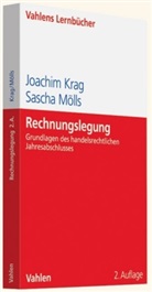 Rainer Kasperzak, Kra, Joachi Krag, Joachim Krag, Joachim (Prof. Dr. Krag, Joachim (Prof. Dr.) Krag... - Rechnungslegung
