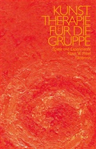 Klaus W Vopel, Klaus W. Vopel - Kunsttherapie für die Gruppe