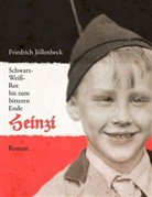 Friedrich Jöllenbeck - Heinzi