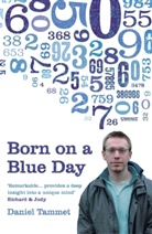 Daniel Tammet - Born on a Blue Day
